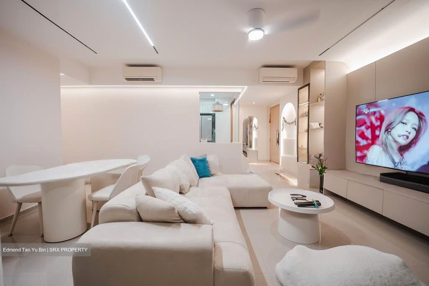 Parc Life (D27), Condominium #580829401